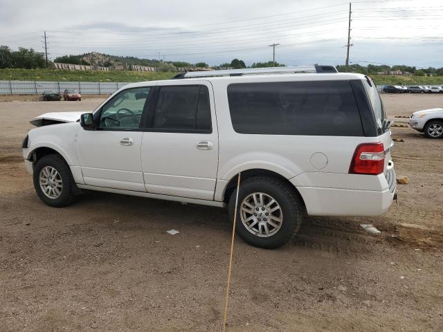 Photo 1 VIN: 1FMJK2A58CEF09986 - FORD EXPEDITION 