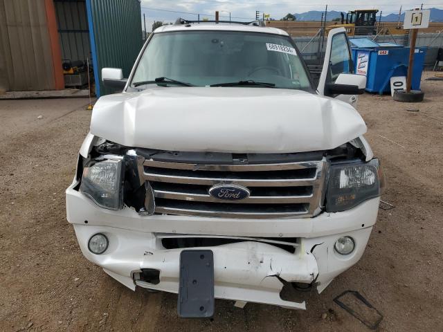 Photo 11 VIN: 1FMJK2A58CEF09986 - FORD EXPEDITION 