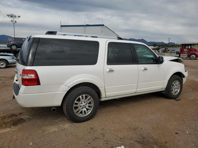 Photo 2 VIN: 1FMJK2A58CEF09986 - FORD EXPEDITION 