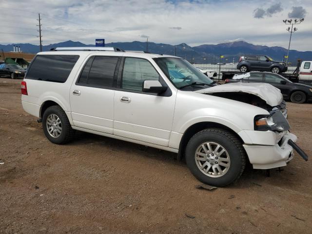 Photo 3 VIN: 1FMJK2A58CEF09986 - FORD EXPEDITION 