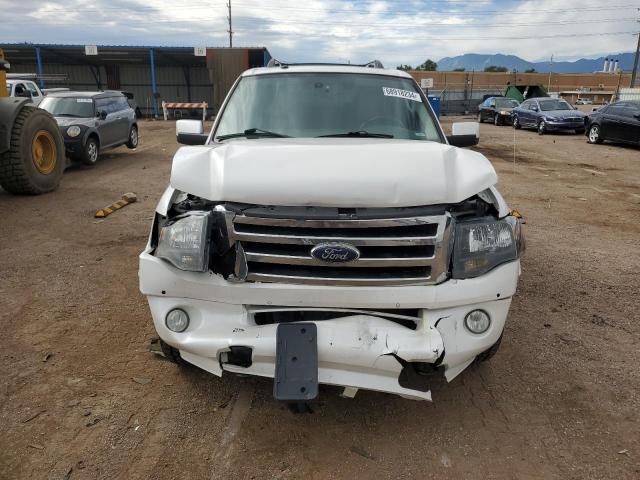 Photo 4 VIN: 1FMJK2A58CEF09986 - FORD EXPEDITION 