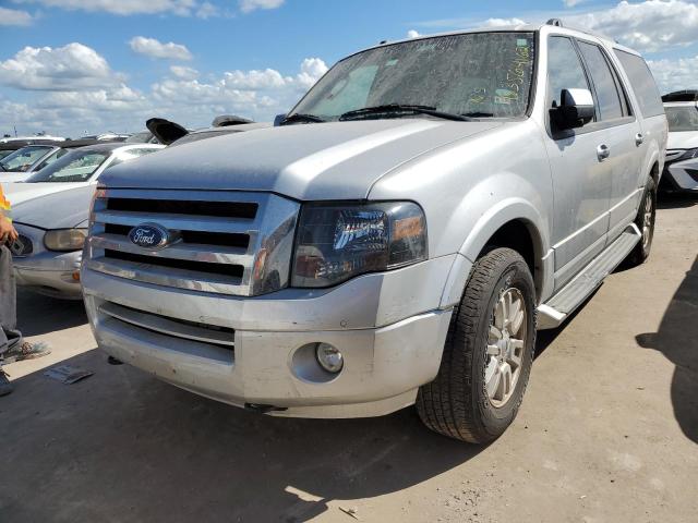 Photo 1 VIN: 1FMJK2A58CEF64034 - FORD EXPEDITION 