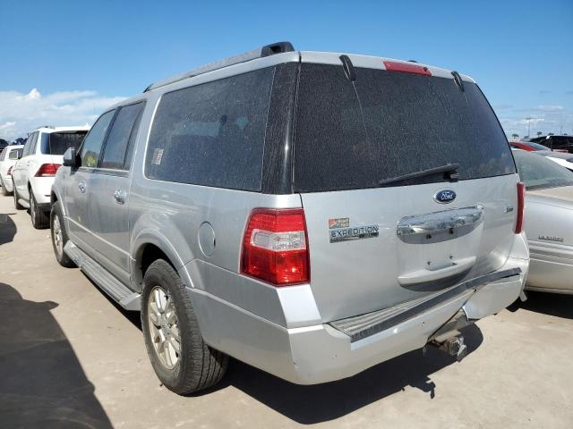 Photo 2 VIN: 1FMJK2A58CEF64034 - FORD EXPEDITION 