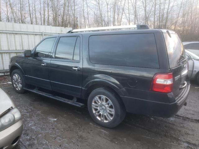 Photo 1 VIN: 1FMJK2A58CEF64924 - FORD EXPEDITION 