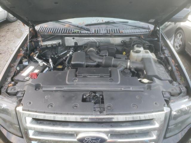 Photo 11 VIN: 1FMJK2A58CEF64924 - FORD EXPEDITION 