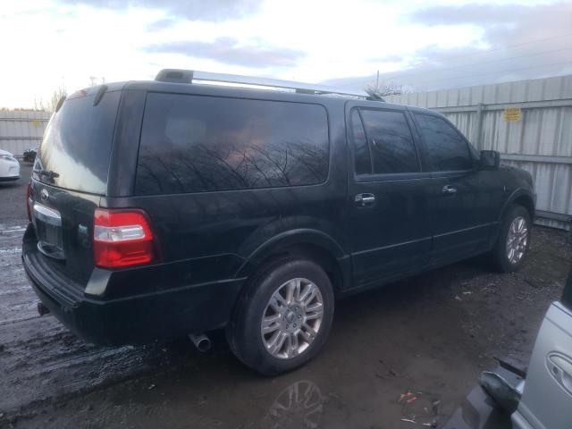 Photo 2 VIN: 1FMJK2A58CEF64924 - FORD EXPEDITION 