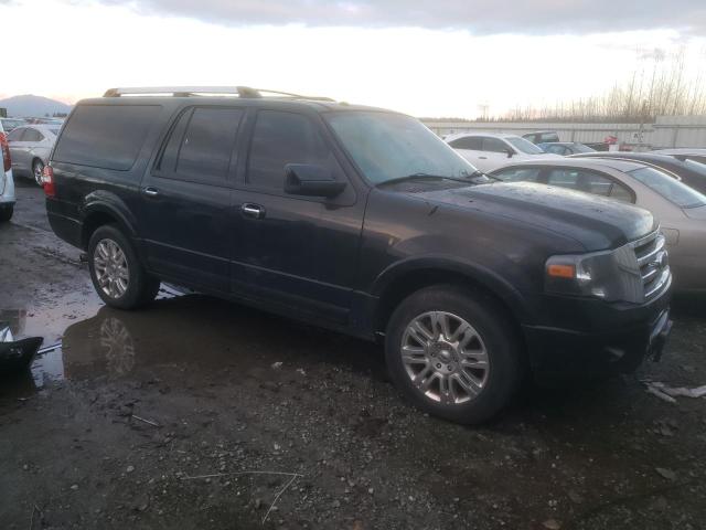 Photo 3 VIN: 1FMJK2A58CEF64924 - FORD EXPEDITION 