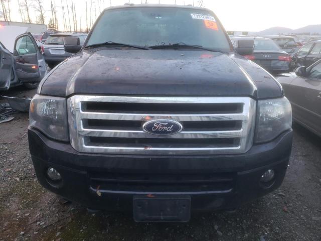 Photo 4 VIN: 1FMJK2A58CEF64924 - FORD EXPEDITION 