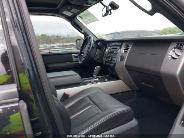 Photo 4 VIN: 1FMJK2A58CEF65653 - FORD EXPEDITION EL 