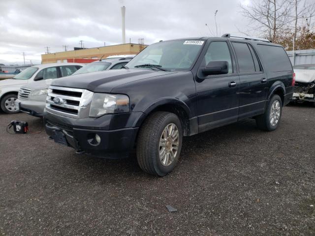 Photo 1 VIN: 1FMJK2A58DEF14171 - FORD EXPEDITION 