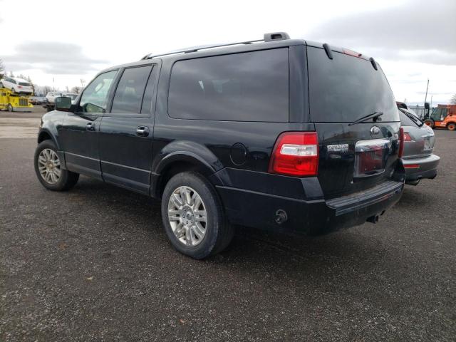 Photo 2 VIN: 1FMJK2A58DEF14171 - FORD EXPEDITION 