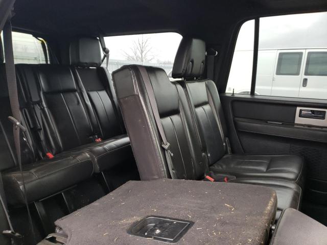 Photo 5 VIN: 1FMJK2A58DEF14171 - FORD EXPEDITION 