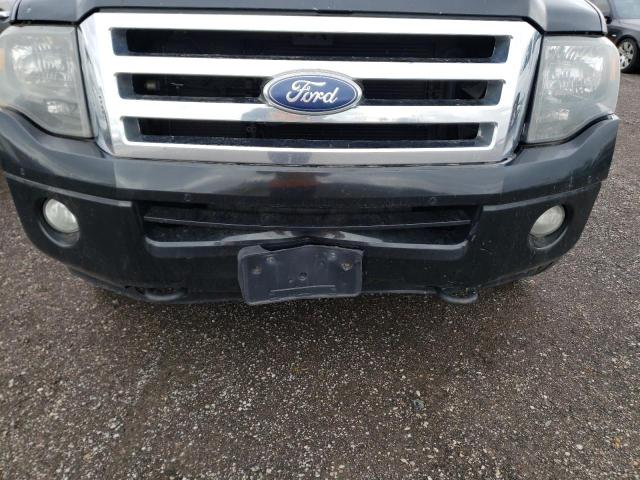 Photo 8 VIN: 1FMJK2A58DEF14171 - FORD EXPEDITION 