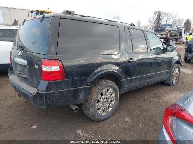 Photo 3 VIN: 1FMJK2A58DEF15546 - FORD EXPEDITION MAX 