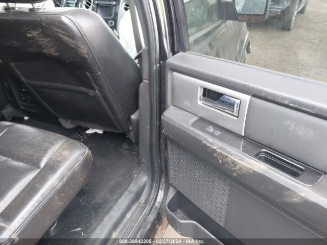 Photo 7 VIN: 1FMJK2A58DEF15546 - FORD EXPEDITION MAX 