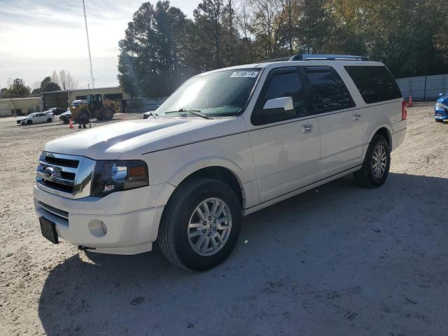 Photo 0 VIN: 1FMJK2A58DEF30208 - FORD EXPEDITION 