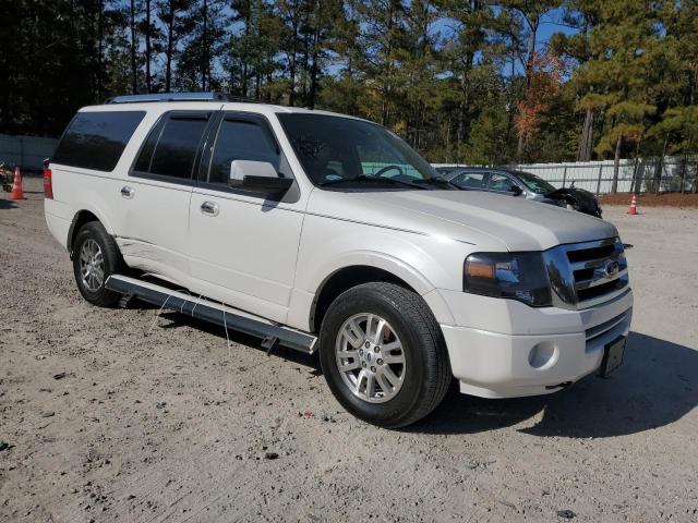 Photo 3 VIN: 1FMJK2A58DEF30208 - FORD EXPEDITION 