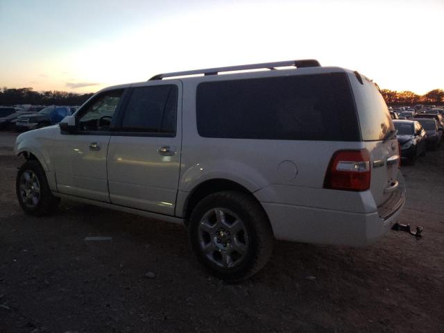 Photo 1 VIN: 1FMJK2A58DEF61216 - FORD EXPEDITION 