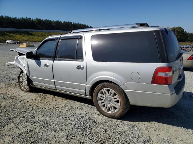 Photo 1 VIN: 1FMJK2A58EEF03060 - FORD EXPEDITION 