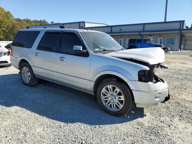 Photo 3 VIN: 1FMJK2A58EEF03060 - FORD EXPEDITION 