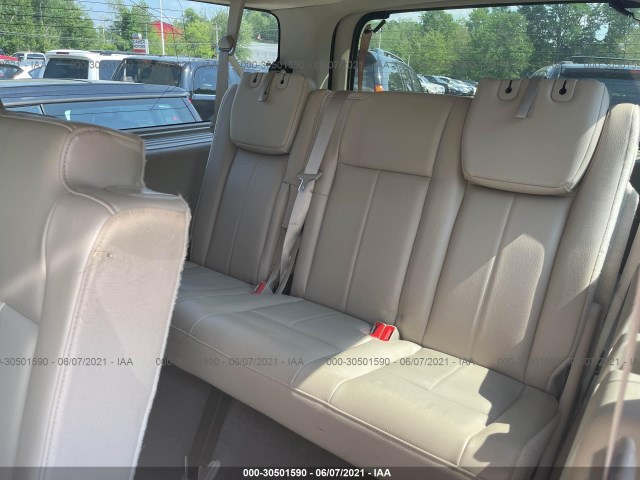 Photo 5 VIN: 1FMJK2A58EEF12664 - FORD EXPEDITION EL 