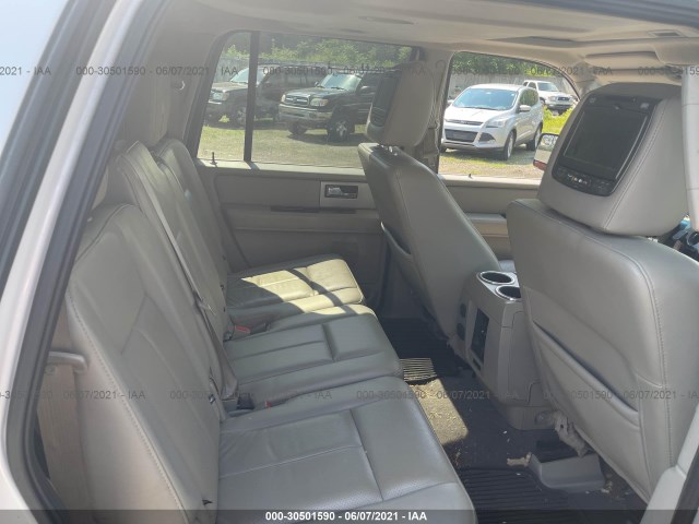 Photo 7 VIN: 1FMJK2A58EEF12664 - FORD EXPEDITION EL 