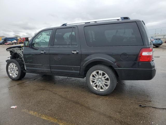 Photo 1 VIN: 1FMJK2A58EEF23549 - FORD EXPEDITION 