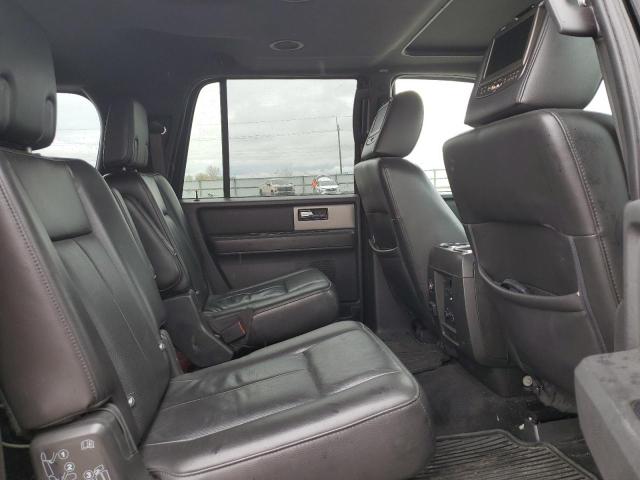 Photo 10 VIN: 1FMJK2A58EEF23549 - FORD EXPEDITION 