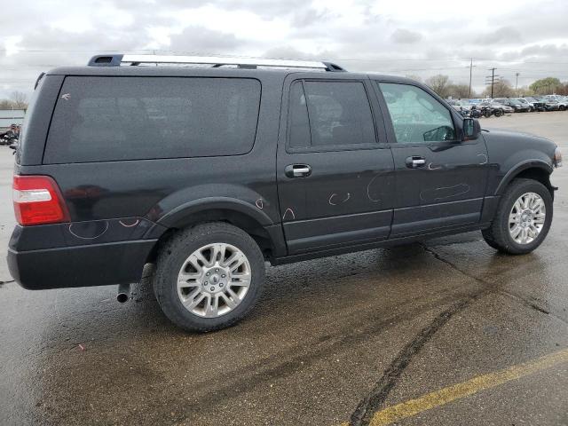 Photo 2 VIN: 1FMJK2A58EEF23549 - FORD EXPEDITION 