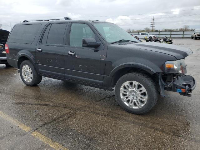 Photo 3 VIN: 1FMJK2A58EEF23549 - FORD EXPEDITION 