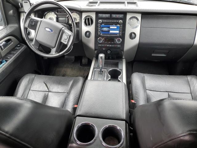 Photo 7 VIN: 1FMJK2A58EEF23549 - FORD EXPEDITION 