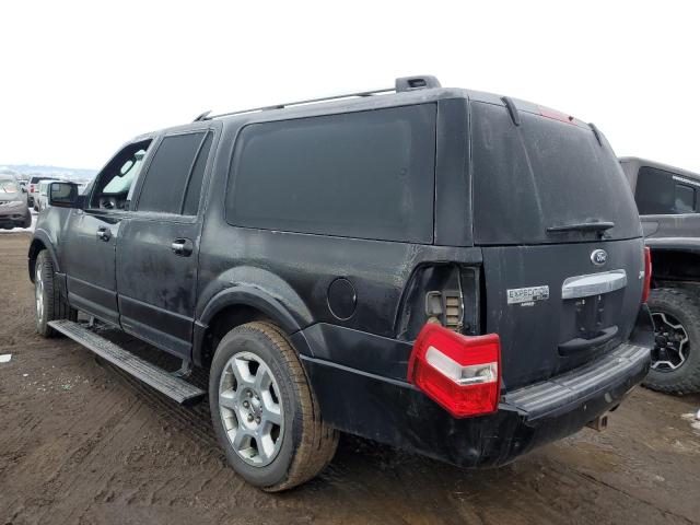 Photo 1 VIN: 1FMJK2A58EEF25415 - FORD EXPEDITION 