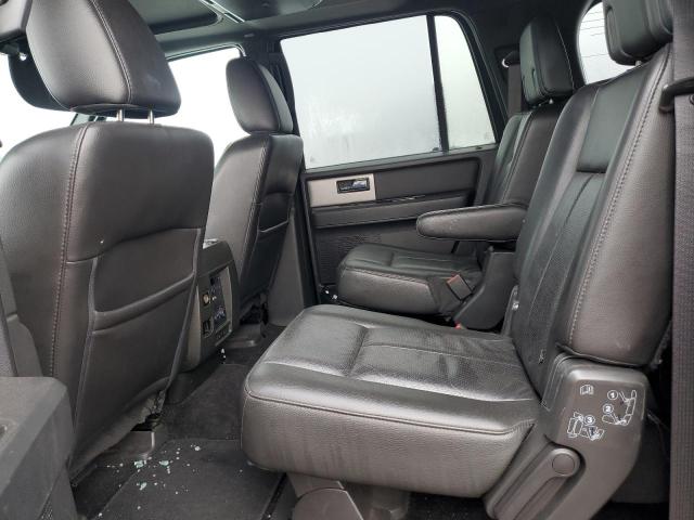 Photo 10 VIN: 1FMJK2A58EEF25415 - FORD EXPEDITION 