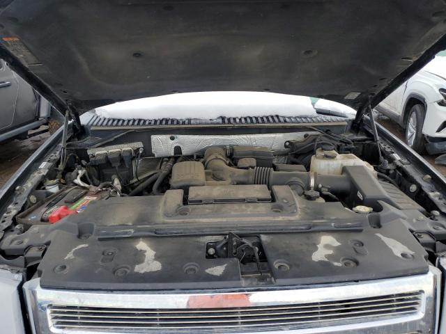 Photo 11 VIN: 1FMJK2A58EEF25415 - FORD EXPEDITION 