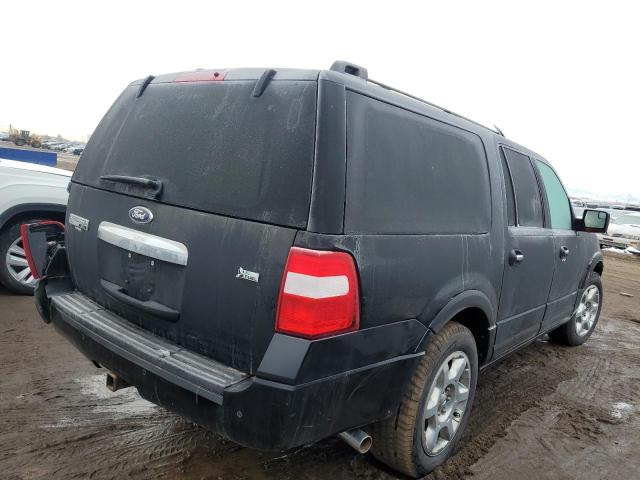 Photo 2 VIN: 1FMJK2A58EEF25415 - FORD EXPEDITION 