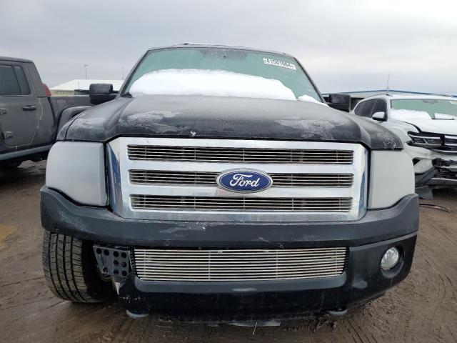 Photo 4 VIN: 1FMJK2A58EEF25415 - FORD EXPEDITION 