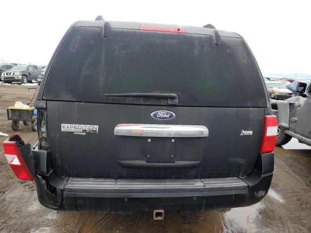 Photo 5 VIN: 1FMJK2A58EEF25415 - FORD EXPEDITION 