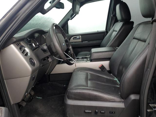 Photo 6 VIN: 1FMJK2A58EEF25415 - FORD EXPEDITION 