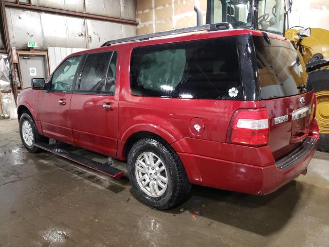 Photo 1 VIN: 1FMJK2A58EEF41999 - FORD EXPEDITION 