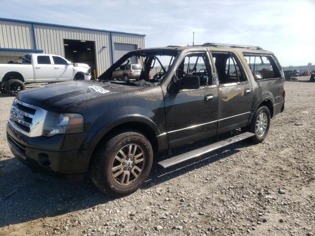 Photo 1 VIN: 1FMJK2A58EEF65185 - FORD EXPEDITION 