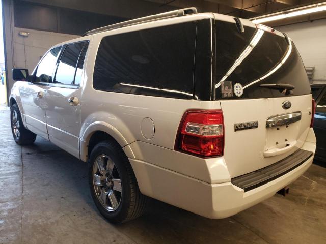 Photo 2 VIN: 1FMJK2A59AEA34538 - FORD EXPEDITION 