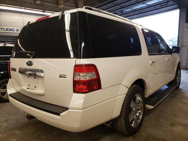 Photo 3 VIN: 1FMJK2A59AEA34538 - FORD EXPEDITION 