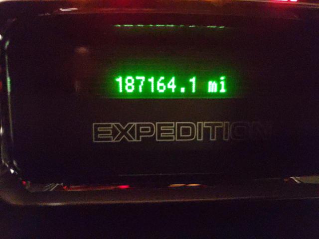 Photo 7 VIN: 1FMJK2A59AEA34538 - FORD EXPEDITION 