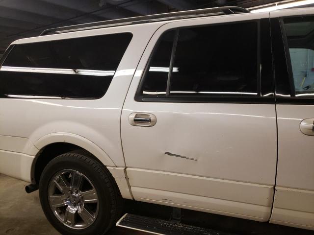 Photo 8 VIN: 1FMJK2A59AEA34538 - FORD EXPEDITION 