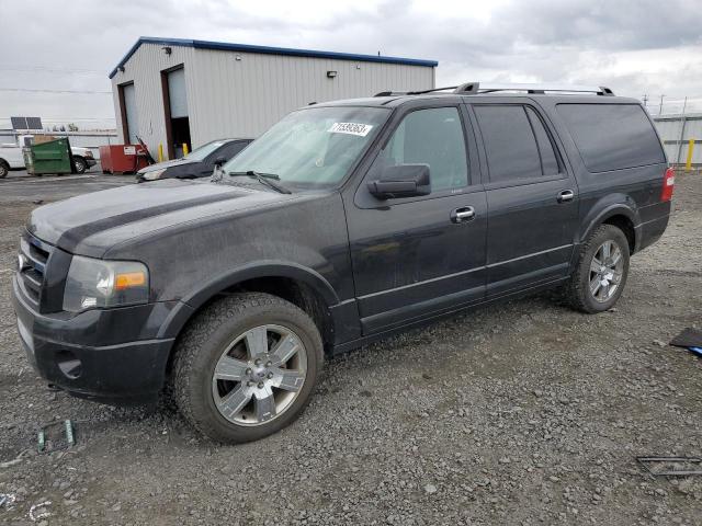 Photo 0 VIN: 1FMJK2A59AEB54713 - FORD EXPEDITION 