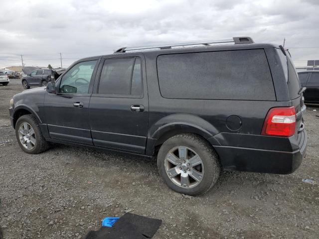 Photo 1 VIN: 1FMJK2A59AEB54713 - FORD EXPEDITION 