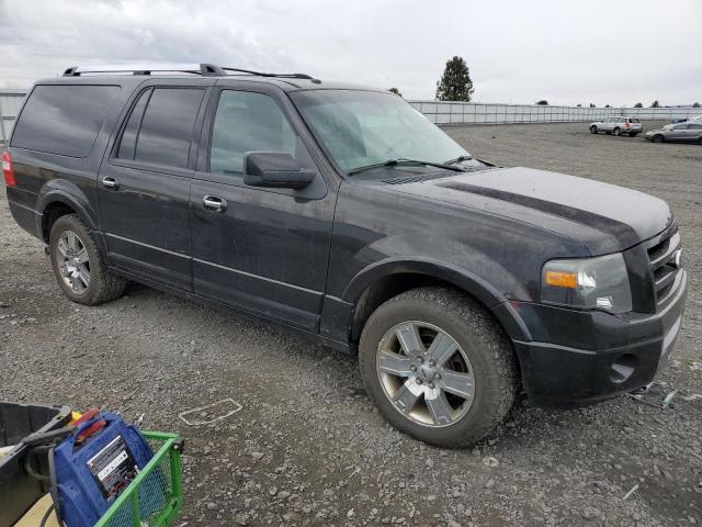 Photo 3 VIN: 1FMJK2A59AEB54713 - FORD EXPEDITION 