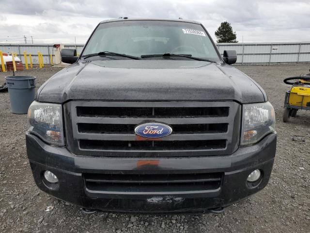 Photo 4 VIN: 1FMJK2A59AEB54713 - FORD EXPEDITION 