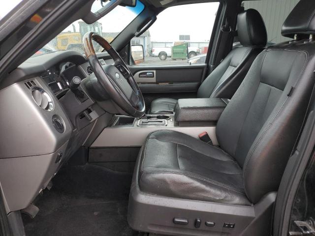 Photo 6 VIN: 1FMJK2A59AEB54713 - FORD EXPEDITION 