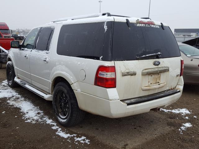 Photo 2 VIN: 1FMJK2A59AEB66604 - FORD EXPEDITION 